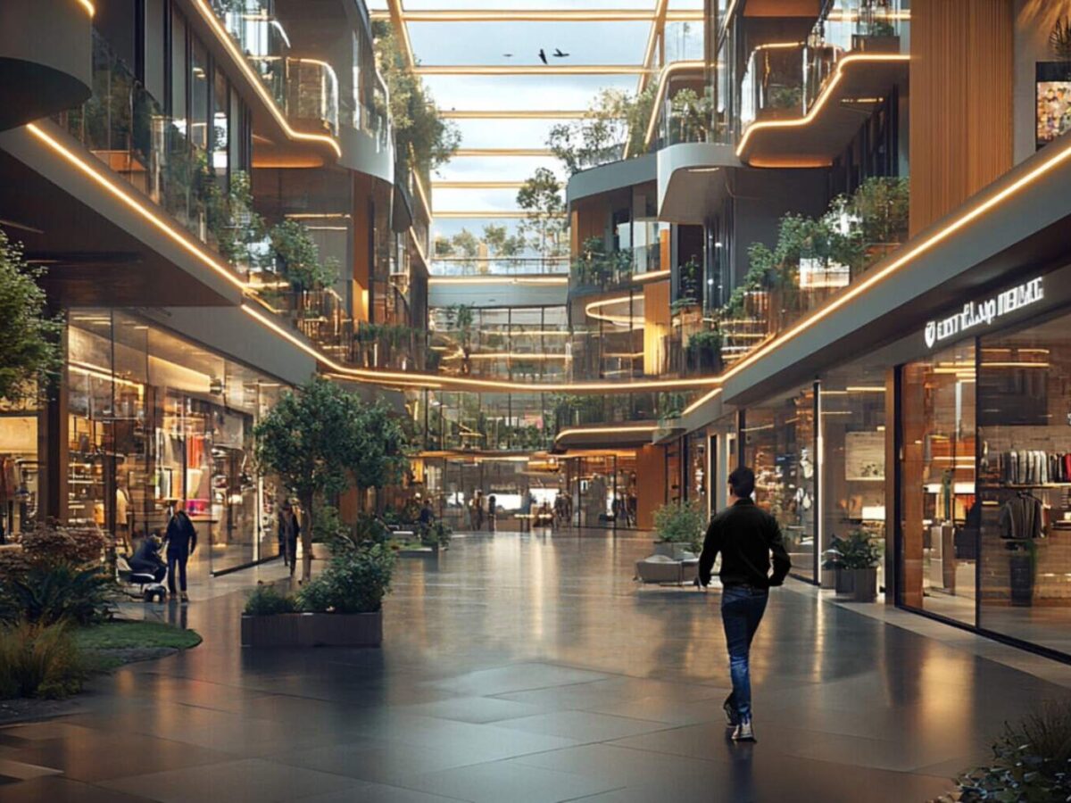 AI Design Visualization