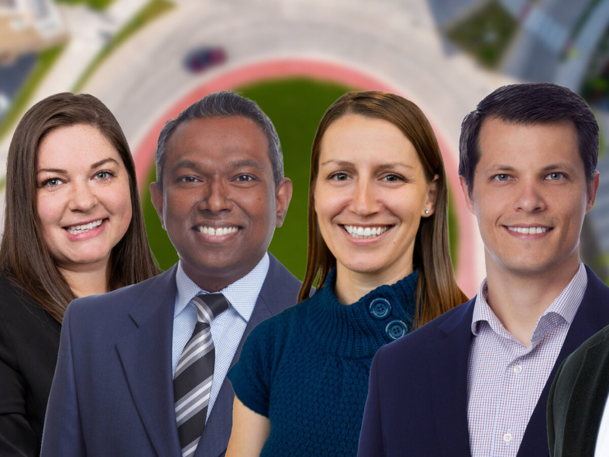 Gresham Smith Transportation Professionals to Speak at Southern District ITE Annual Meeting