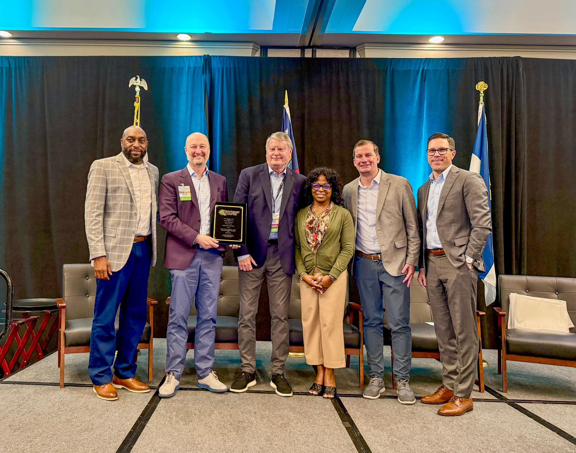 2026 SEC AAAE Conference Keynote Luncheon