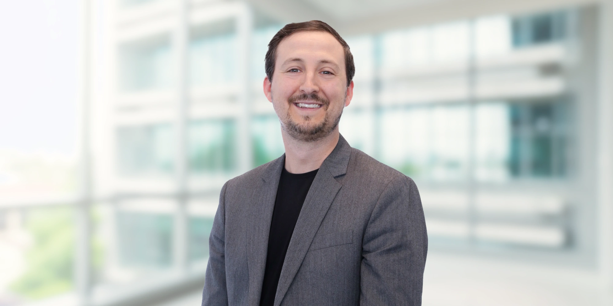 Headshot of Reid Cimala