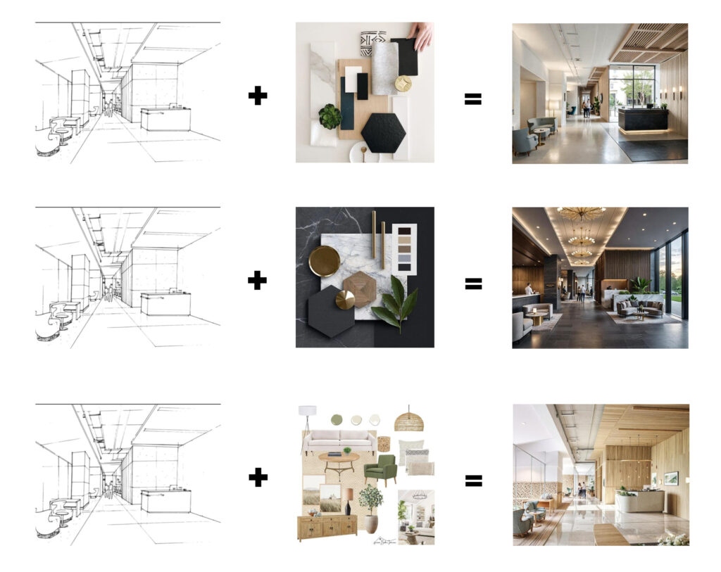 AI Is Rewriting the Rules of Design Visualization — And Redefining the ...
