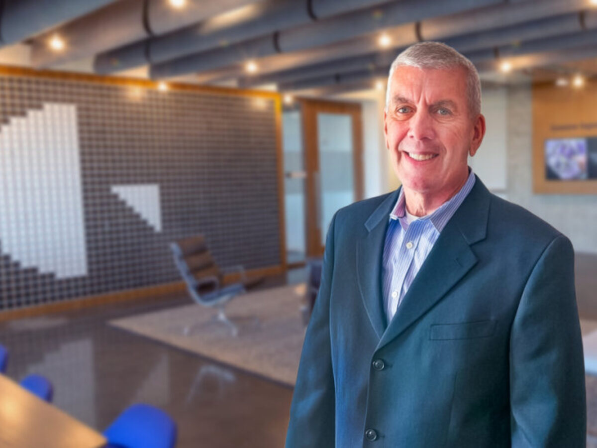 Gresham Smith Welcomes Robert Davidson as Quality and Standards Leader