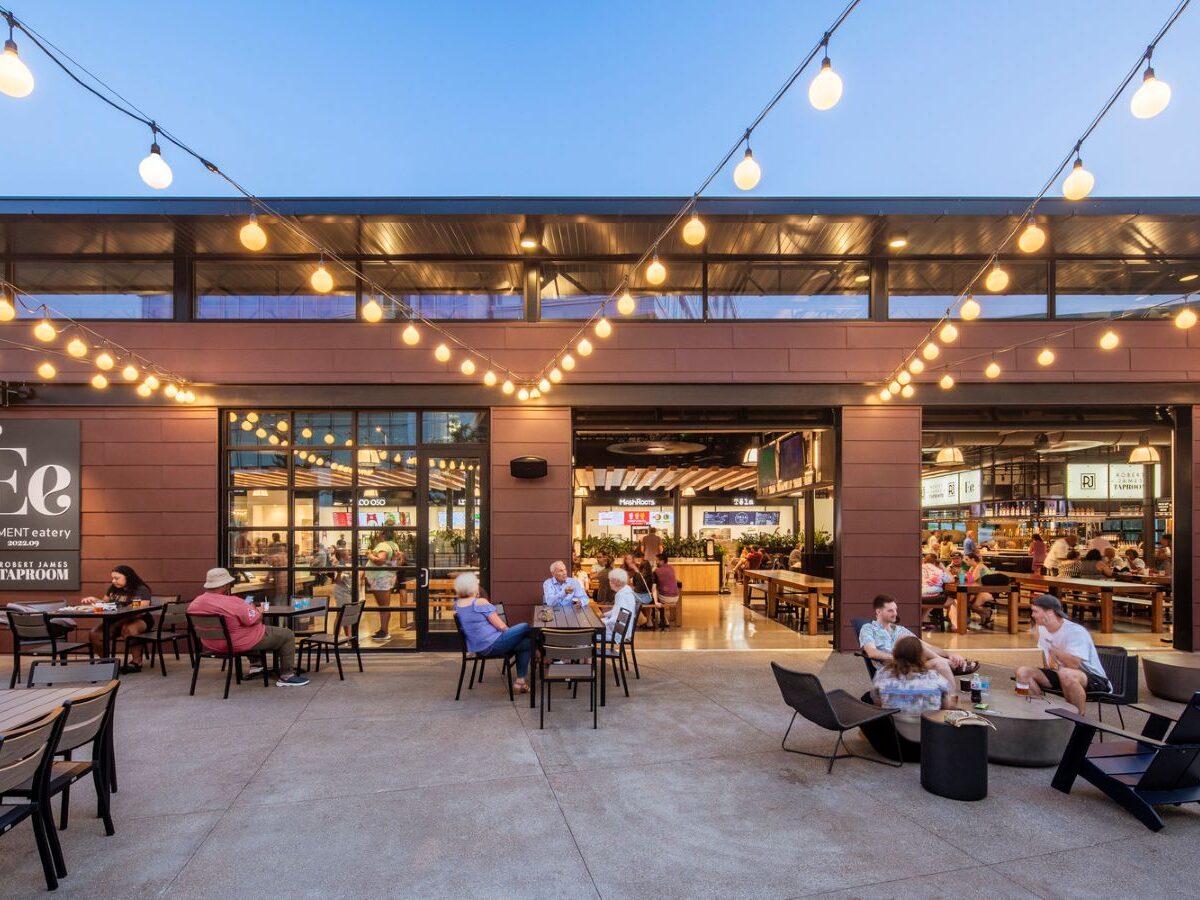 From Amenity to Asset: 6 Strategies for Designing Third Spaces That Actually Perform