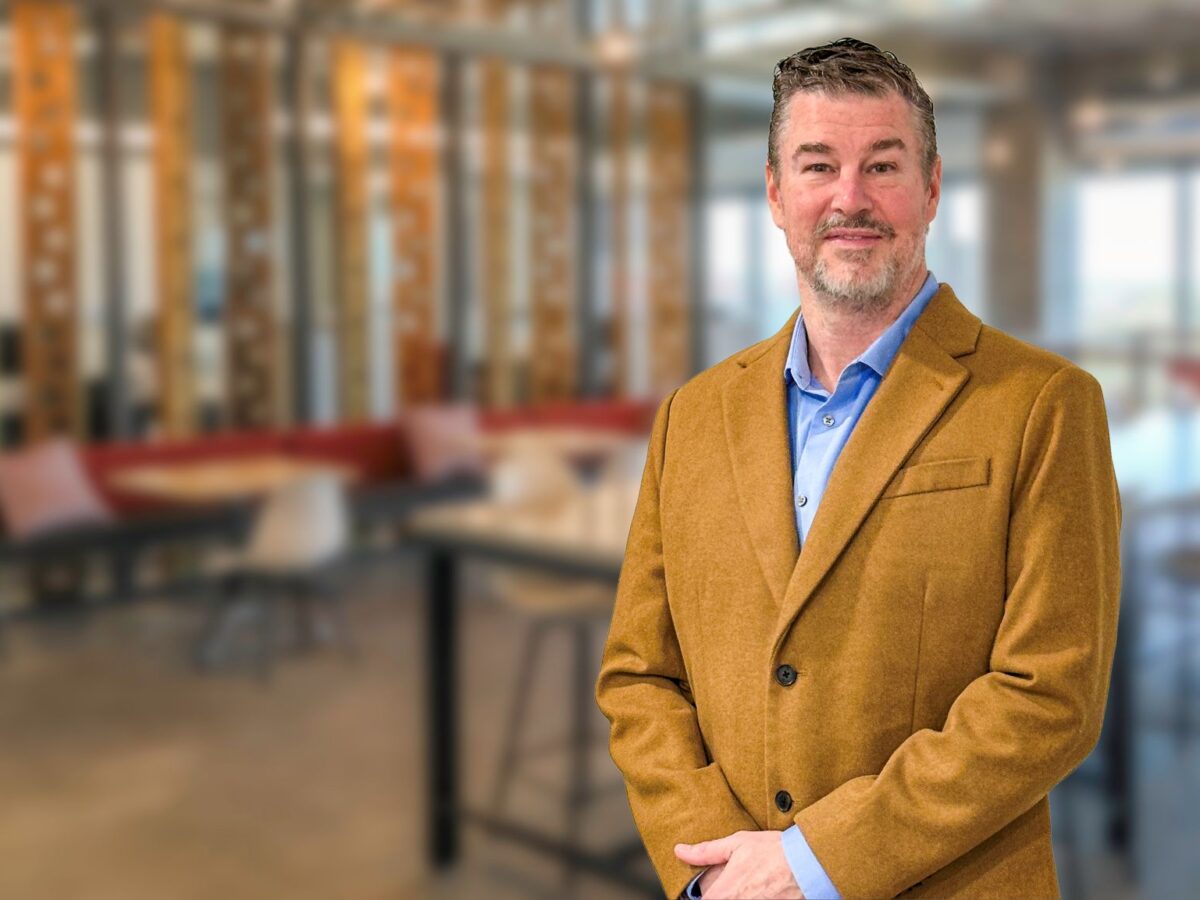 Senior Project Manager Bob Lane Joins Gresham Smith’s Water + Environment Team in Texas 