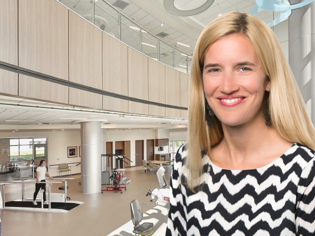 Gresham Smith Earns Top Honors from IIDA North Florida