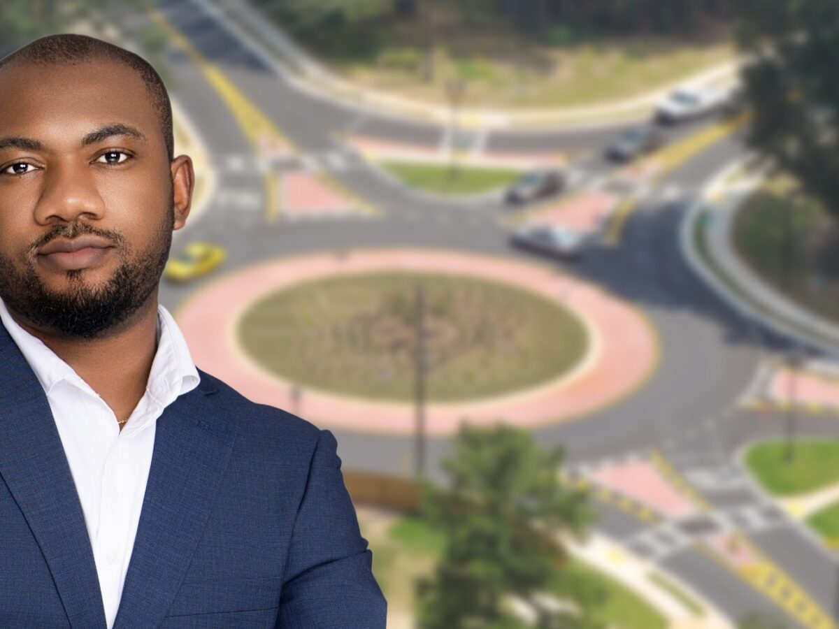 Abimbola Ogungbire Named ITE 2026 Young Leader to Follow