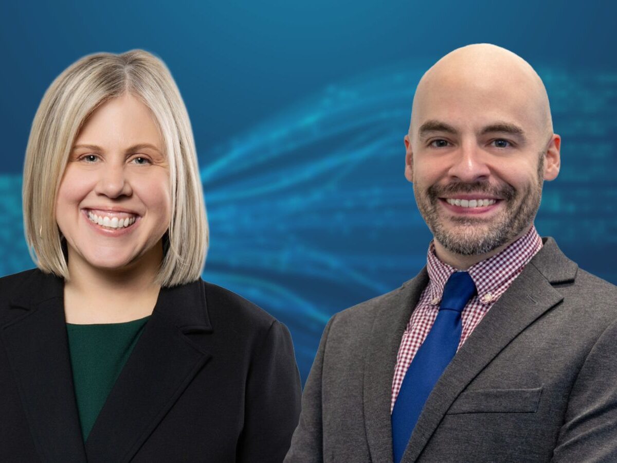 Gresham Smith Announces New Leaders to Help Drive Digital Transformation Initiatives