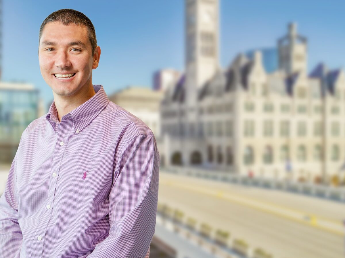 Gresham Smith’s Donald McCrary to Speak at AASHTO Committee on Bridges & Structures 2026