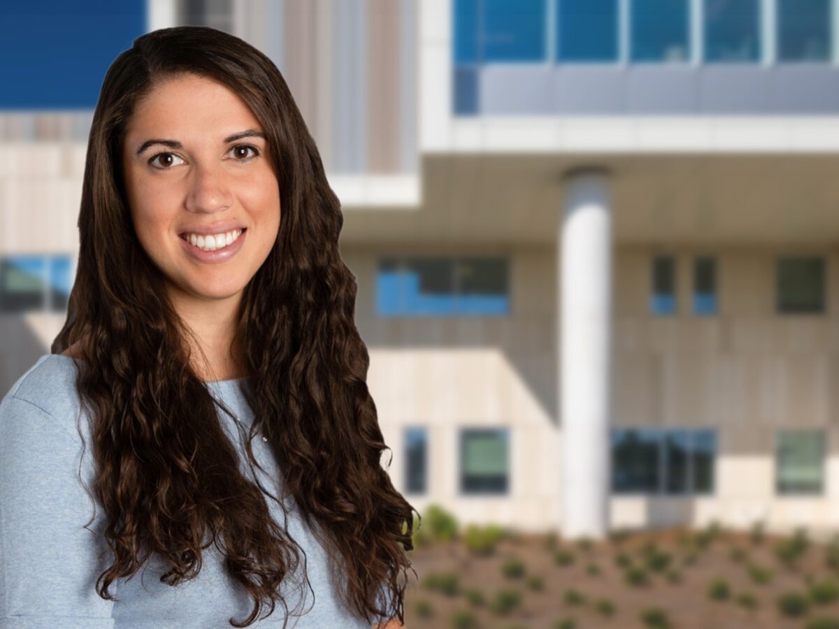 Leanna Albright Highlights How Architects Help Health Systems Scale Smarter