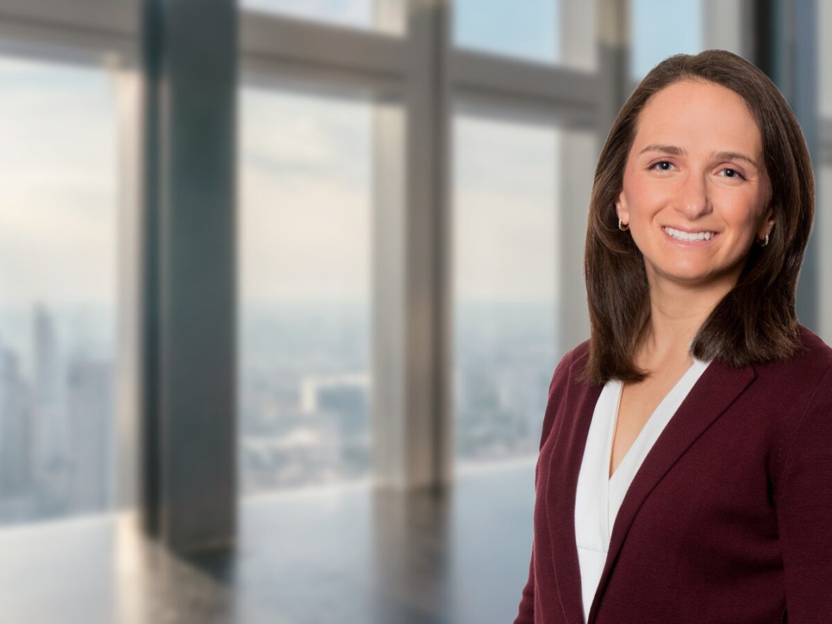 Gresham Smith Names Rebecca Murray Baton Rouge Office Leader
