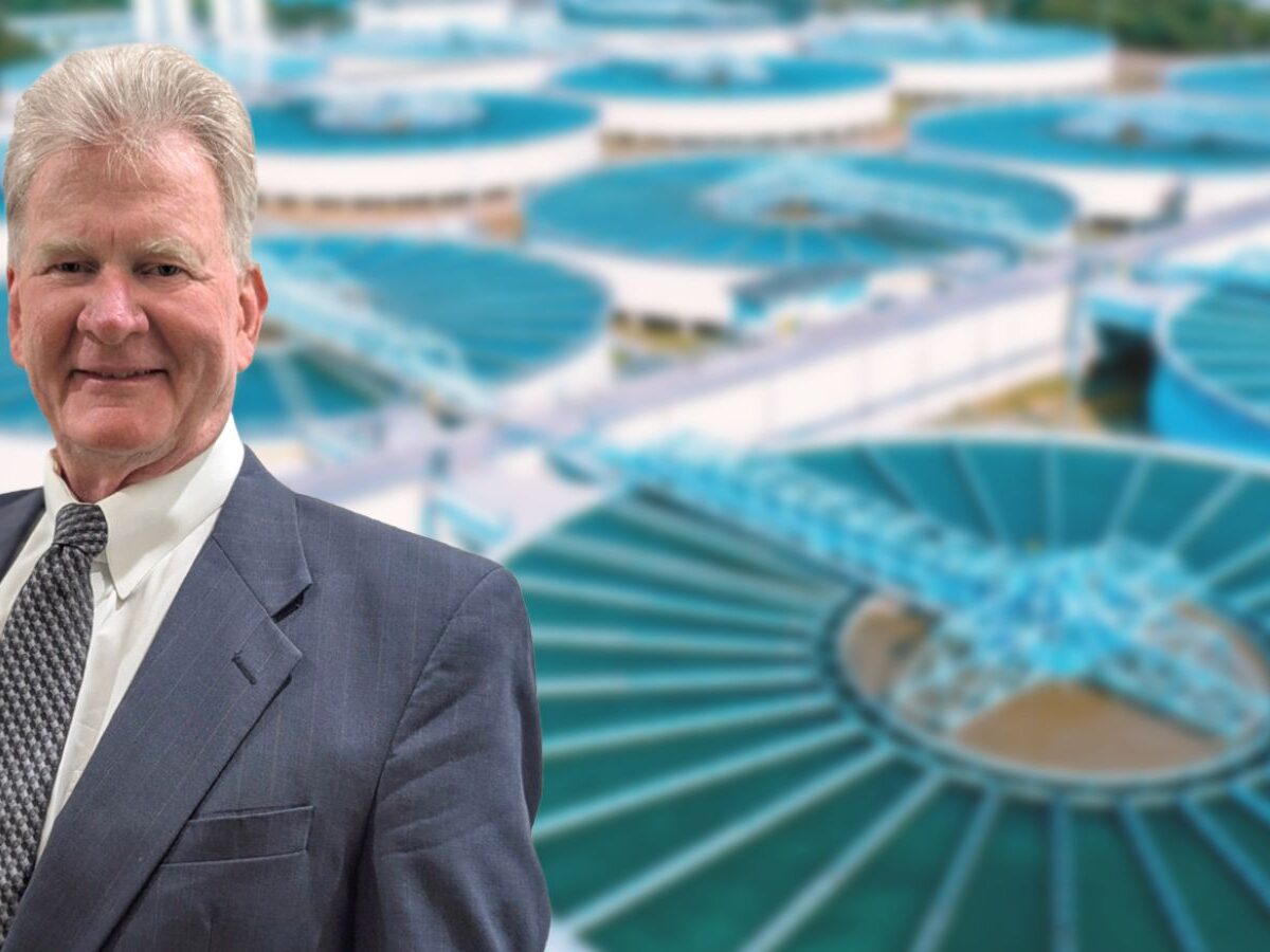 Senior Project Manager D.J. Brouwer Joins Gresham Smith’s Water + Environment Market 