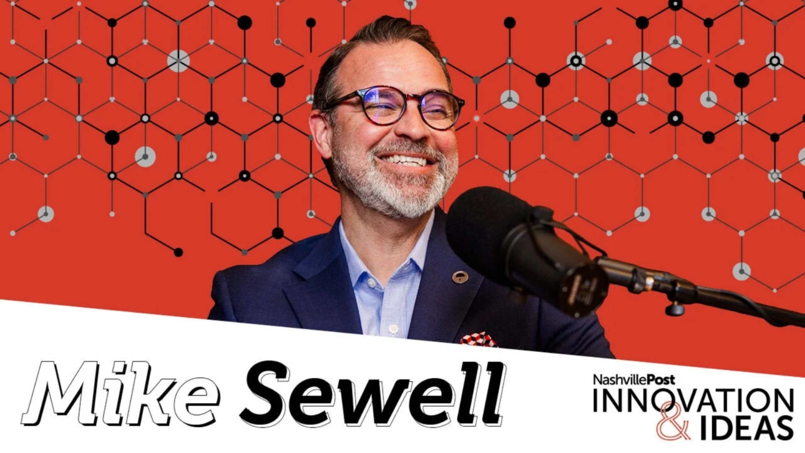 Mike Sewell