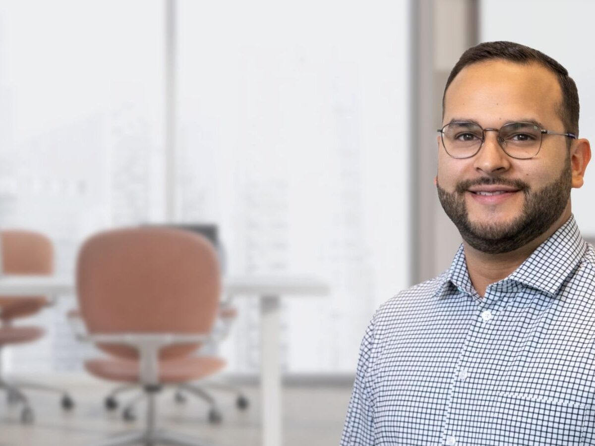 Gresham Smith Names Victor Iscoa as Cincinnati Office Leader