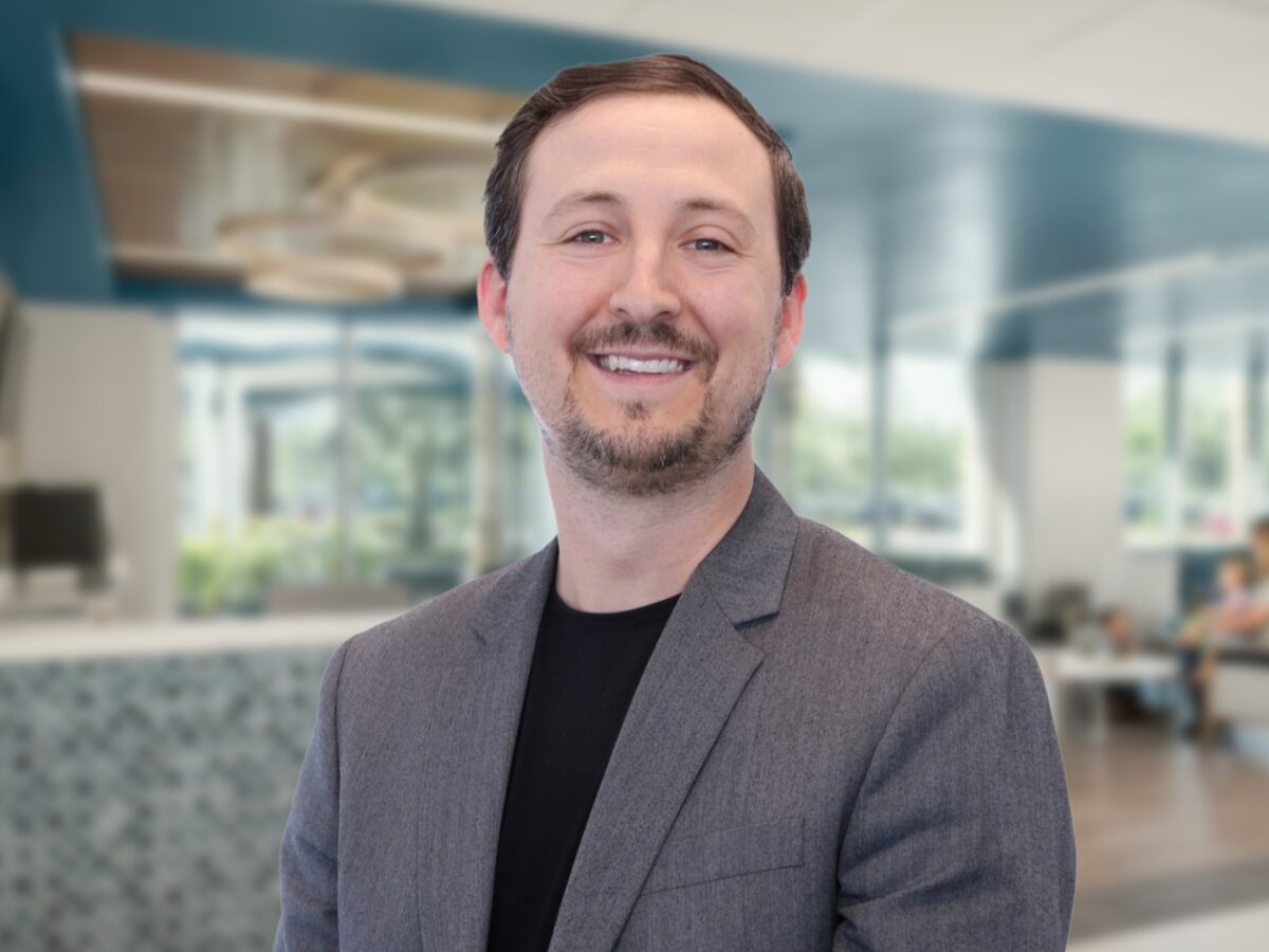 Reid Cimala, AIA
