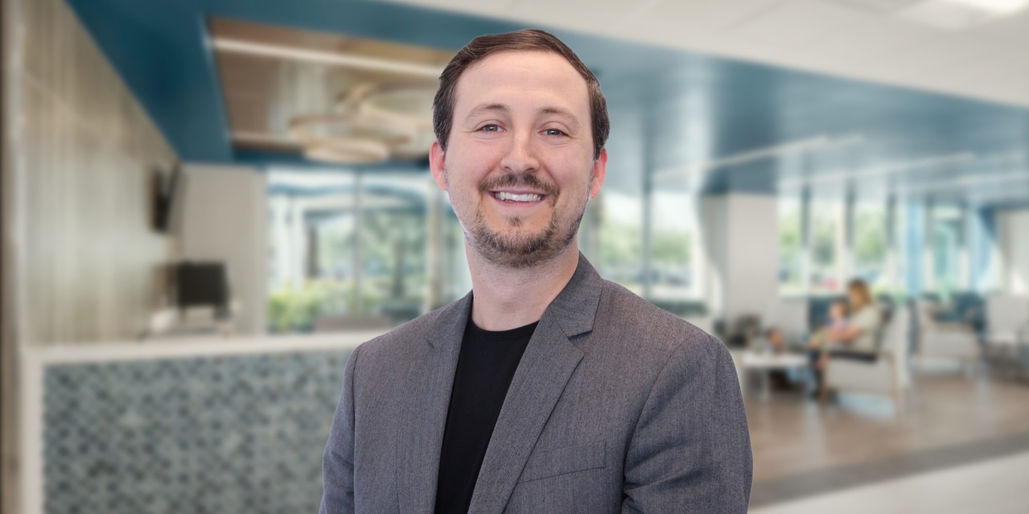 Reid Cimala, AIA