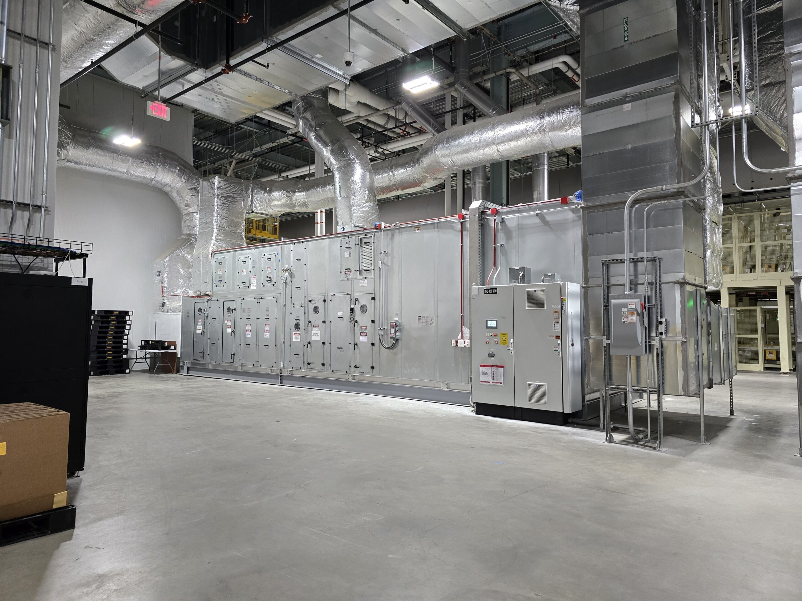 LG Energy Solutions - Michigan