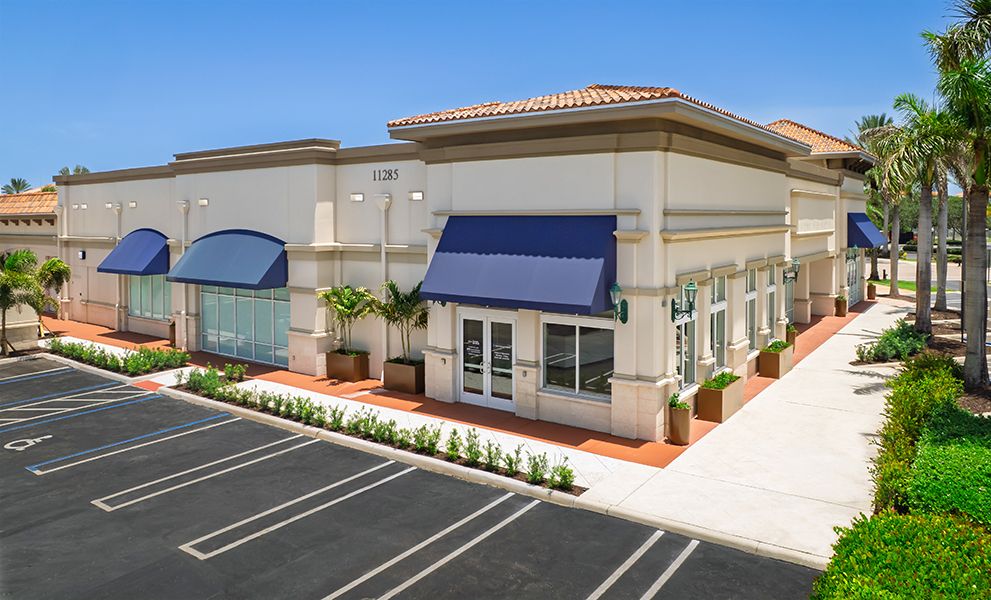 Tampa General Mass General Brigham Cancer Care