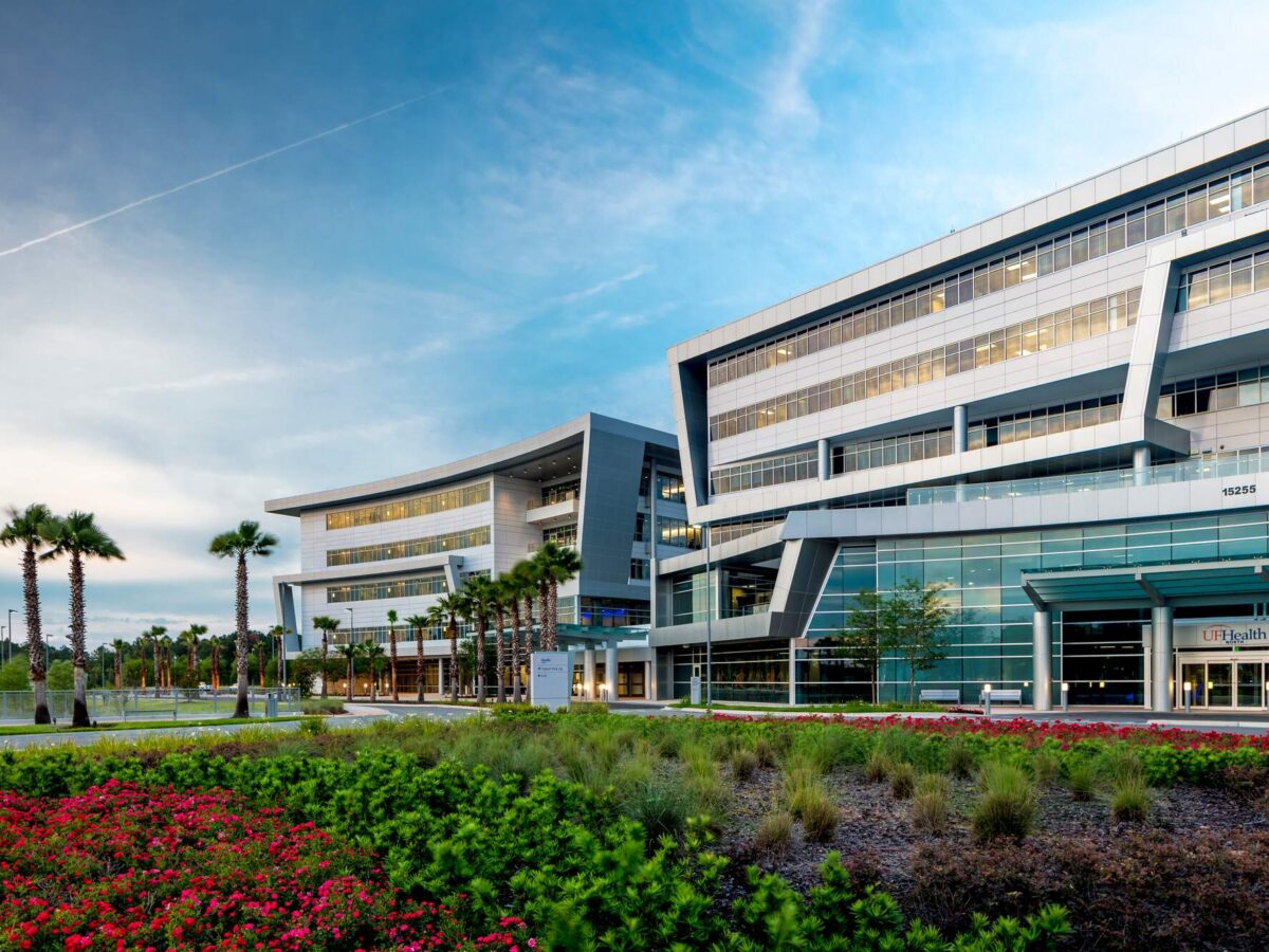 The Seven Pressure Points Driving Healthcare Campus Expansion Success — and Failure