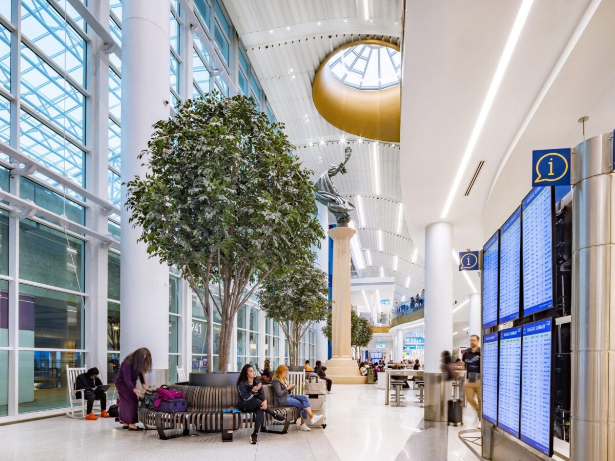 Charlotte Douglas International Airport