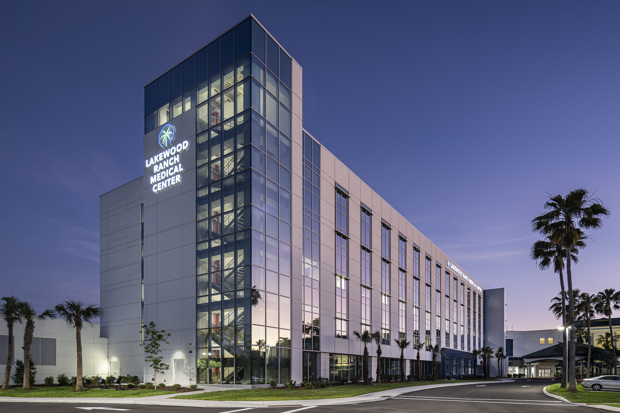 UHS Lakewood Ranch Medical Center