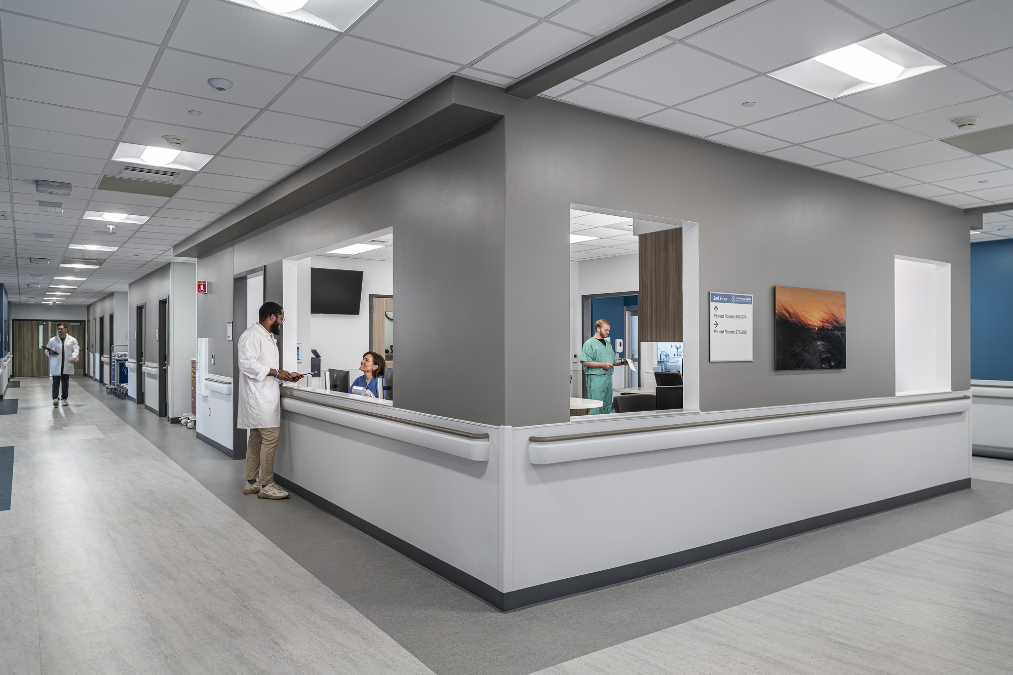 UHS Lakewood Ranch Medical Center
