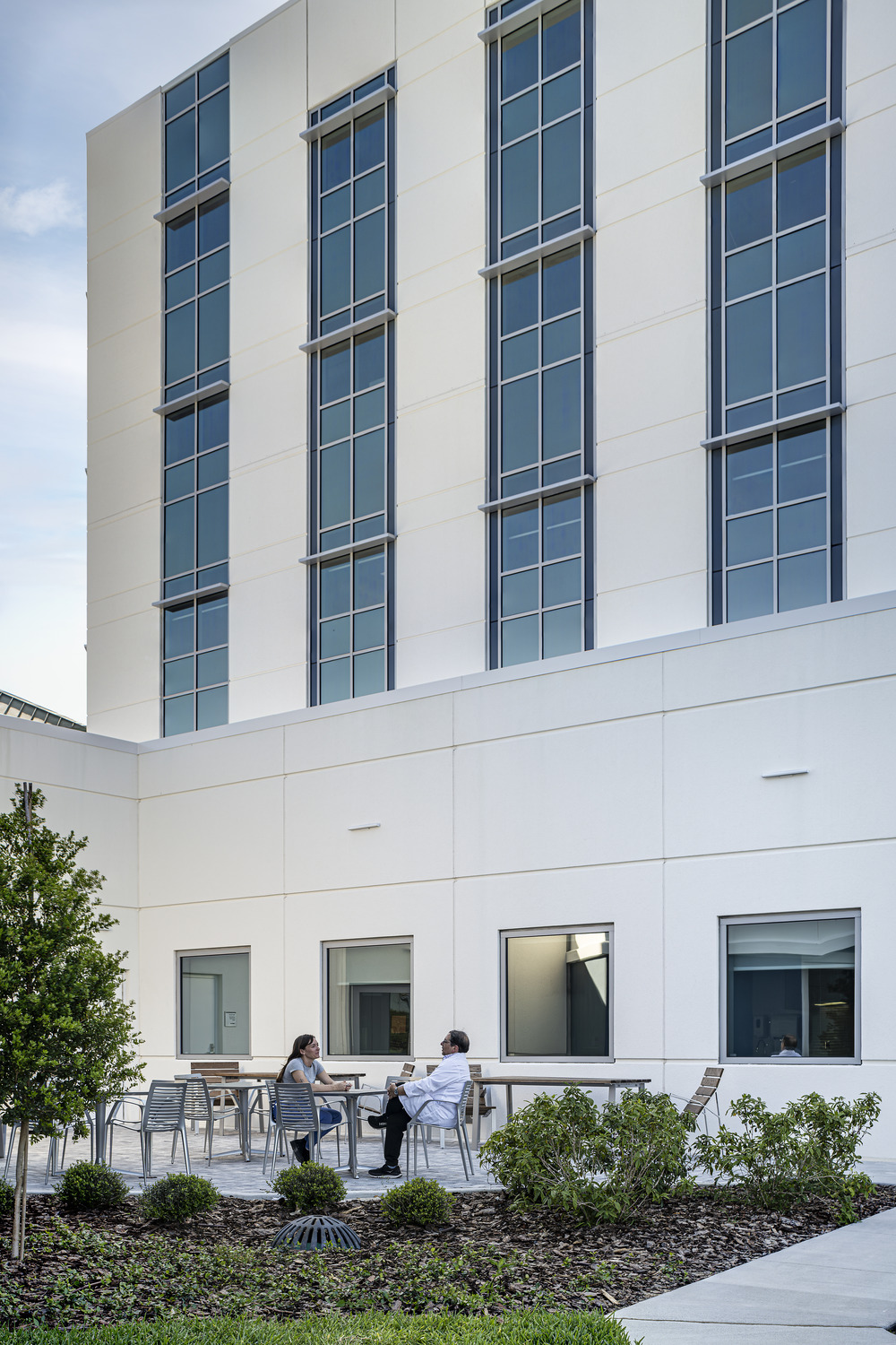 UHS Lakewood Ranch Medical Center