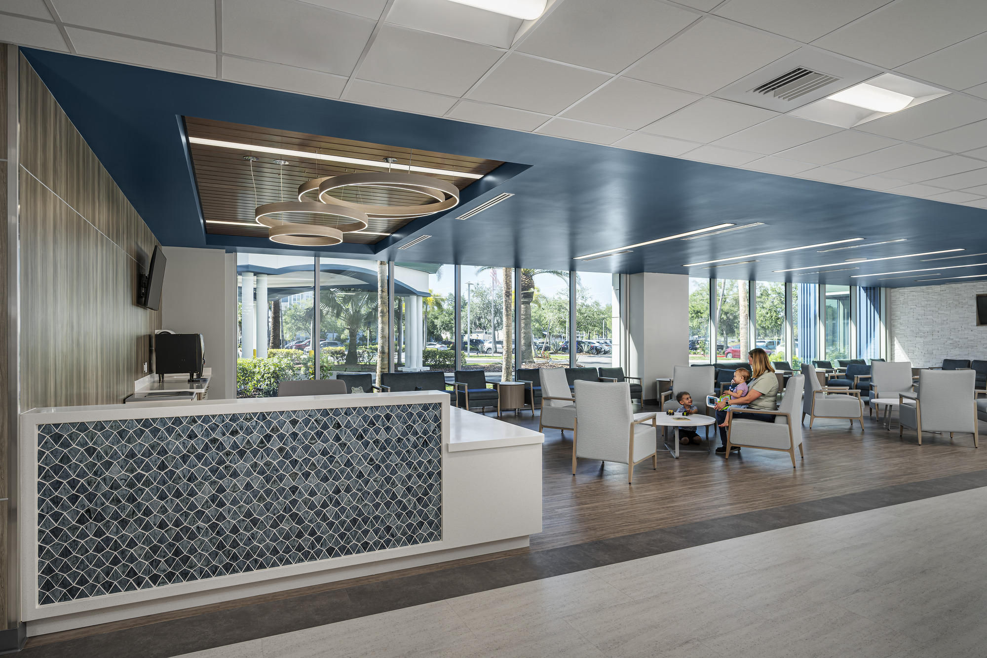 UHS Lakewood Ranch Medical Center