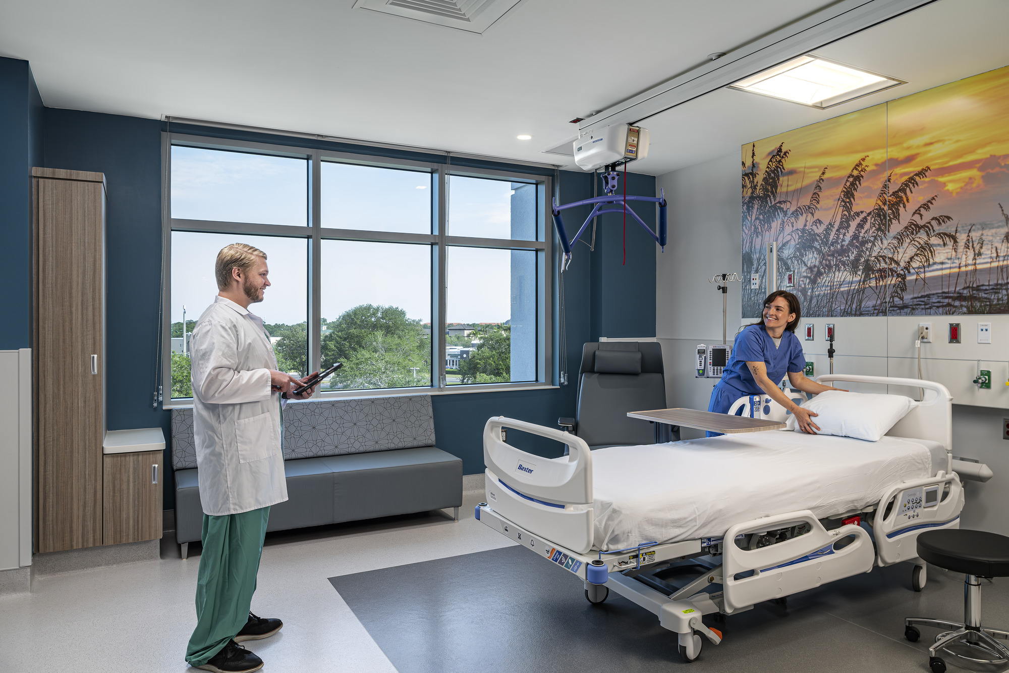 UHS Lakewood Ranch Medical Center