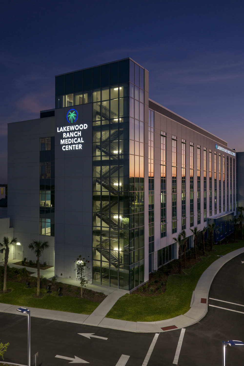 UHS Lakewood Ranch Medical Center