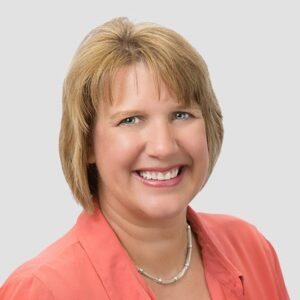 Christina Wilson, AIA, EDAC