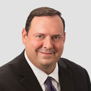 Mark Maturo, AIA, NCARB