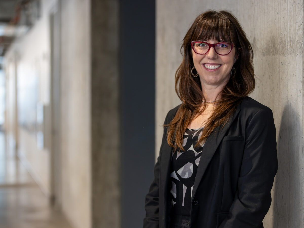 Sage Case Joins Gresham Smith as Senior Interior Designer in Denver 