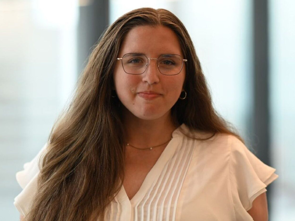 “Why Not?” in Action: A Q&A with Emmalee Hackney on Human-Centric Complex Care Design 