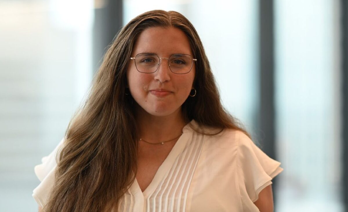 “Why Not?” in Action: A Q&A with Emmalee Hackney on Human-Centric Complex Care Design 