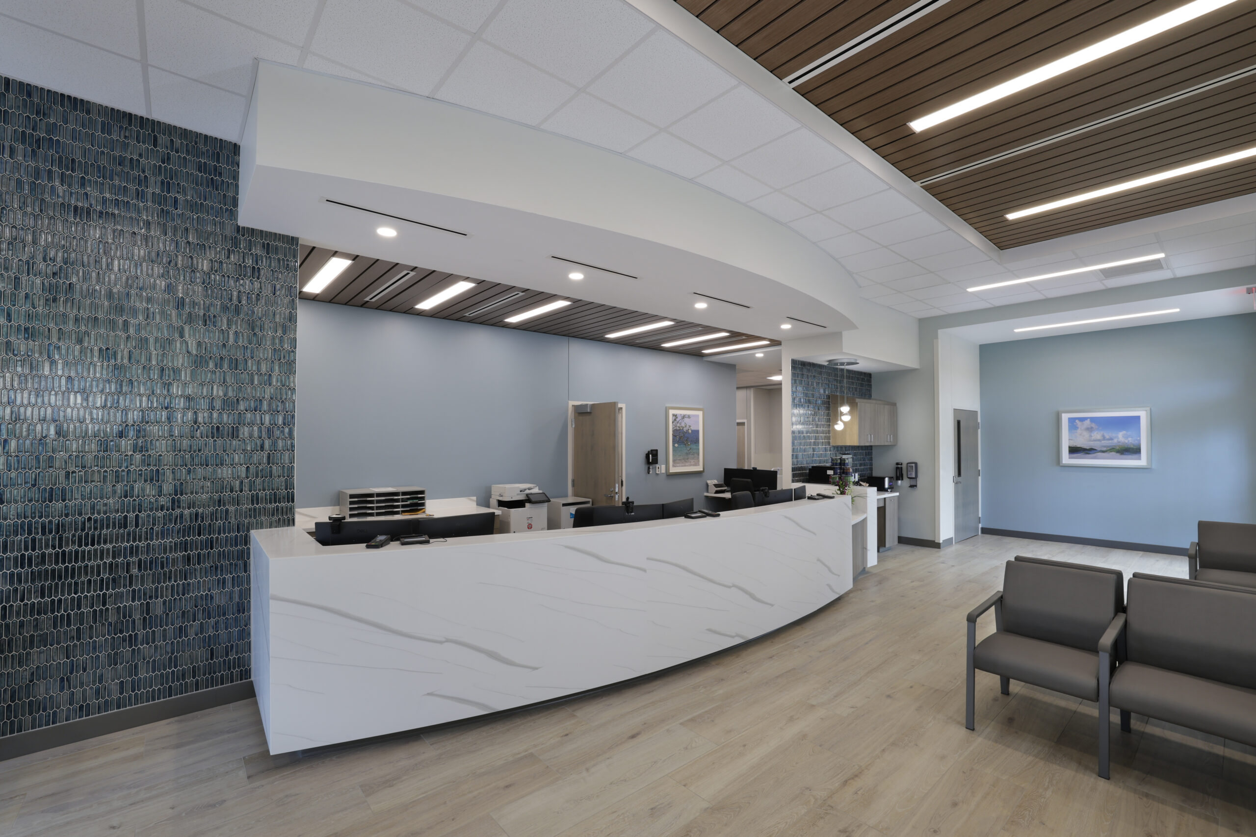 Tampa General Mass General Brigham Cancer Care