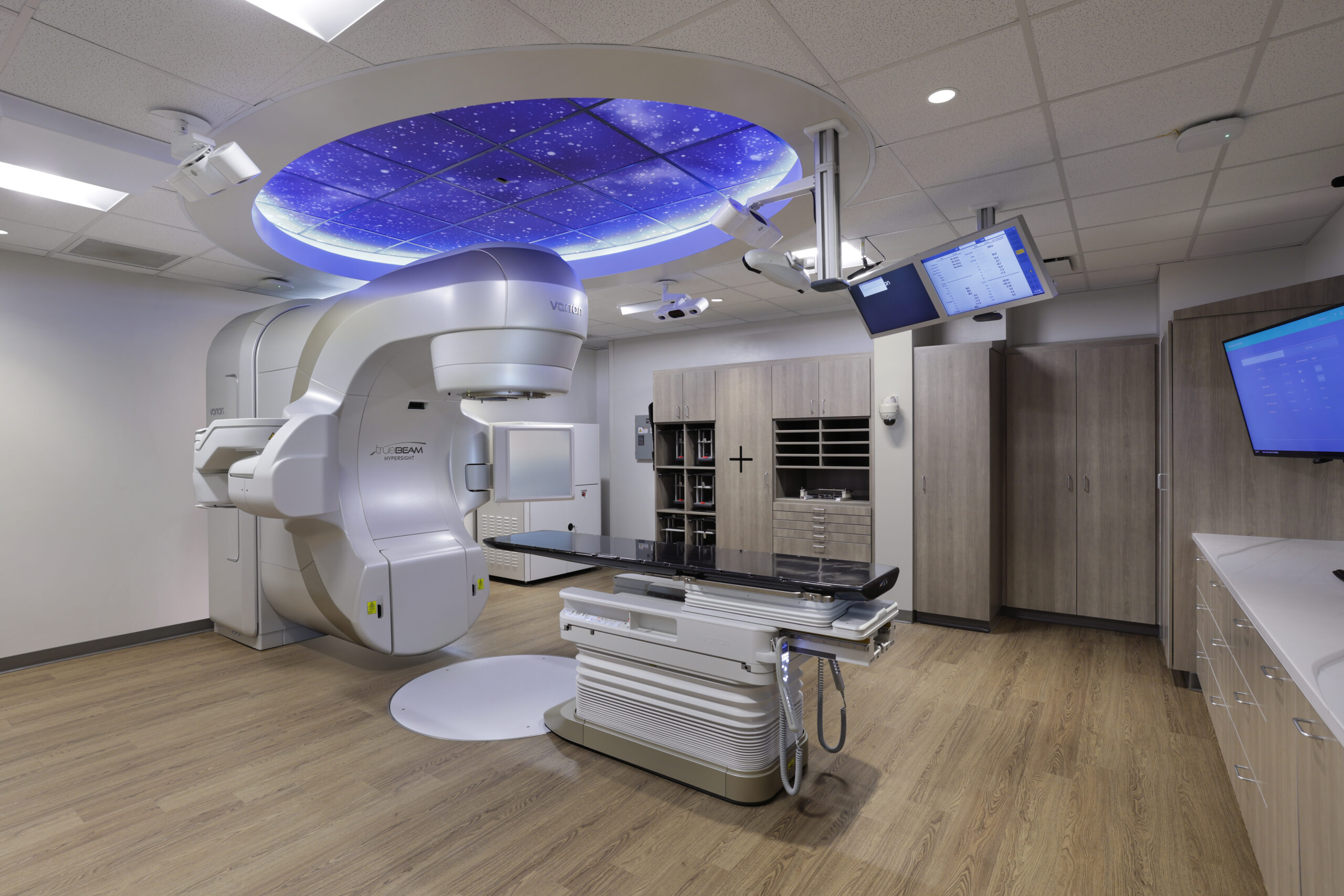 Tampa General Mass General Brigham Cancer Care