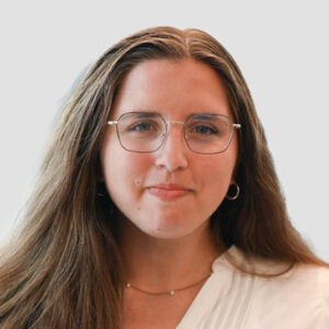 Emmalee Hackney, IIDA, NCIDQ