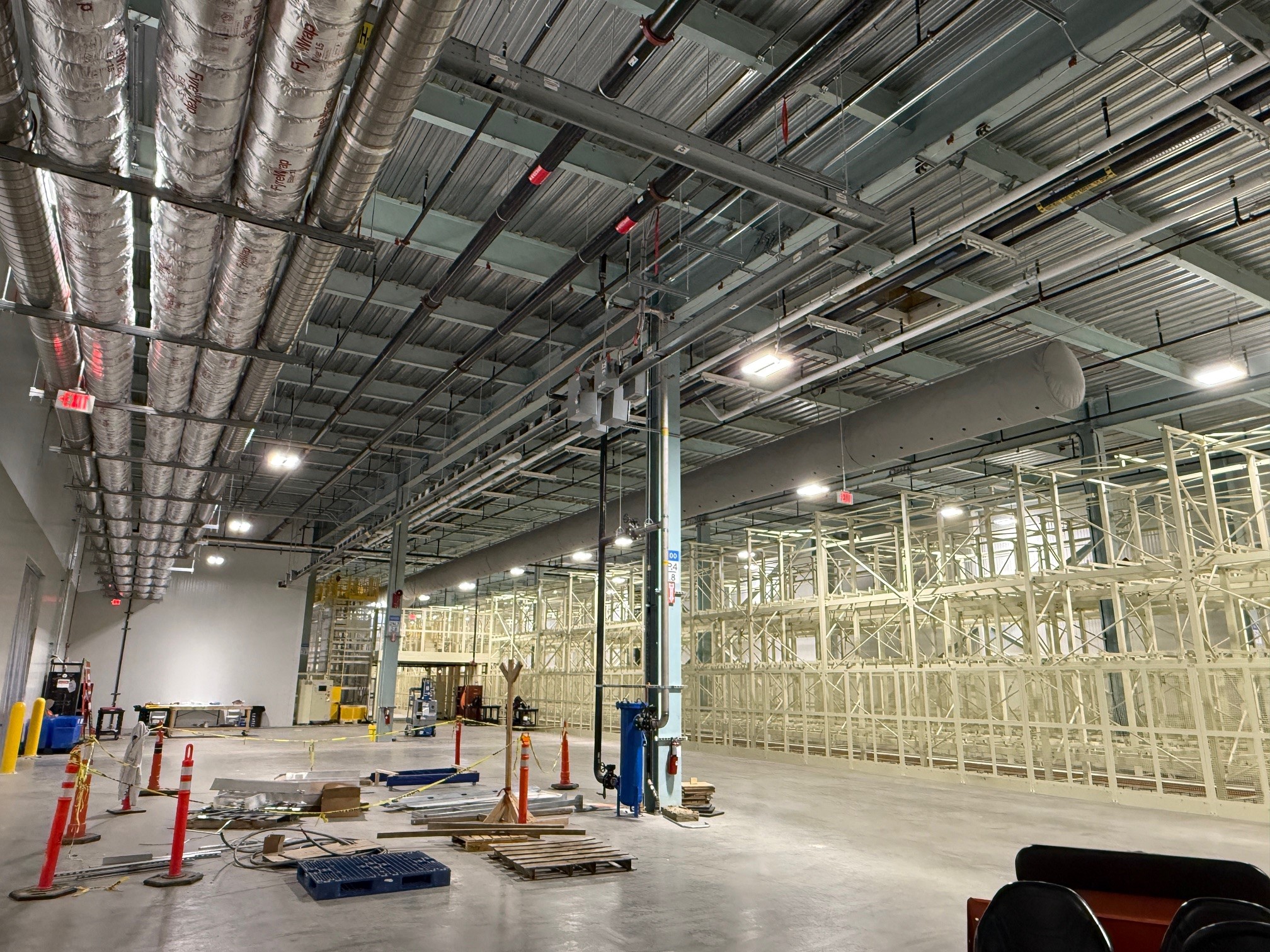 LG Energy Solutions - Michigan