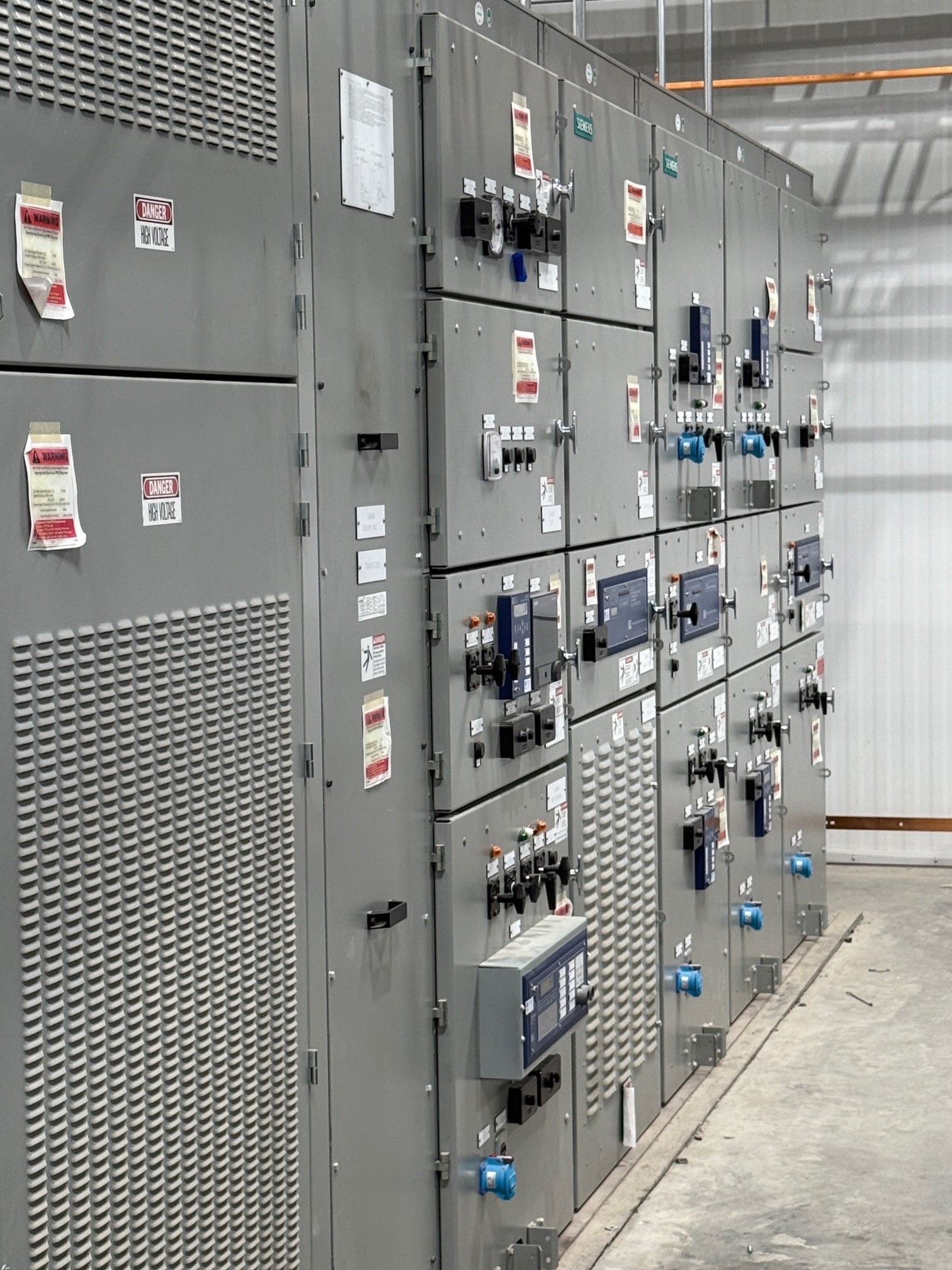 LG Energy Solutions - Michigan