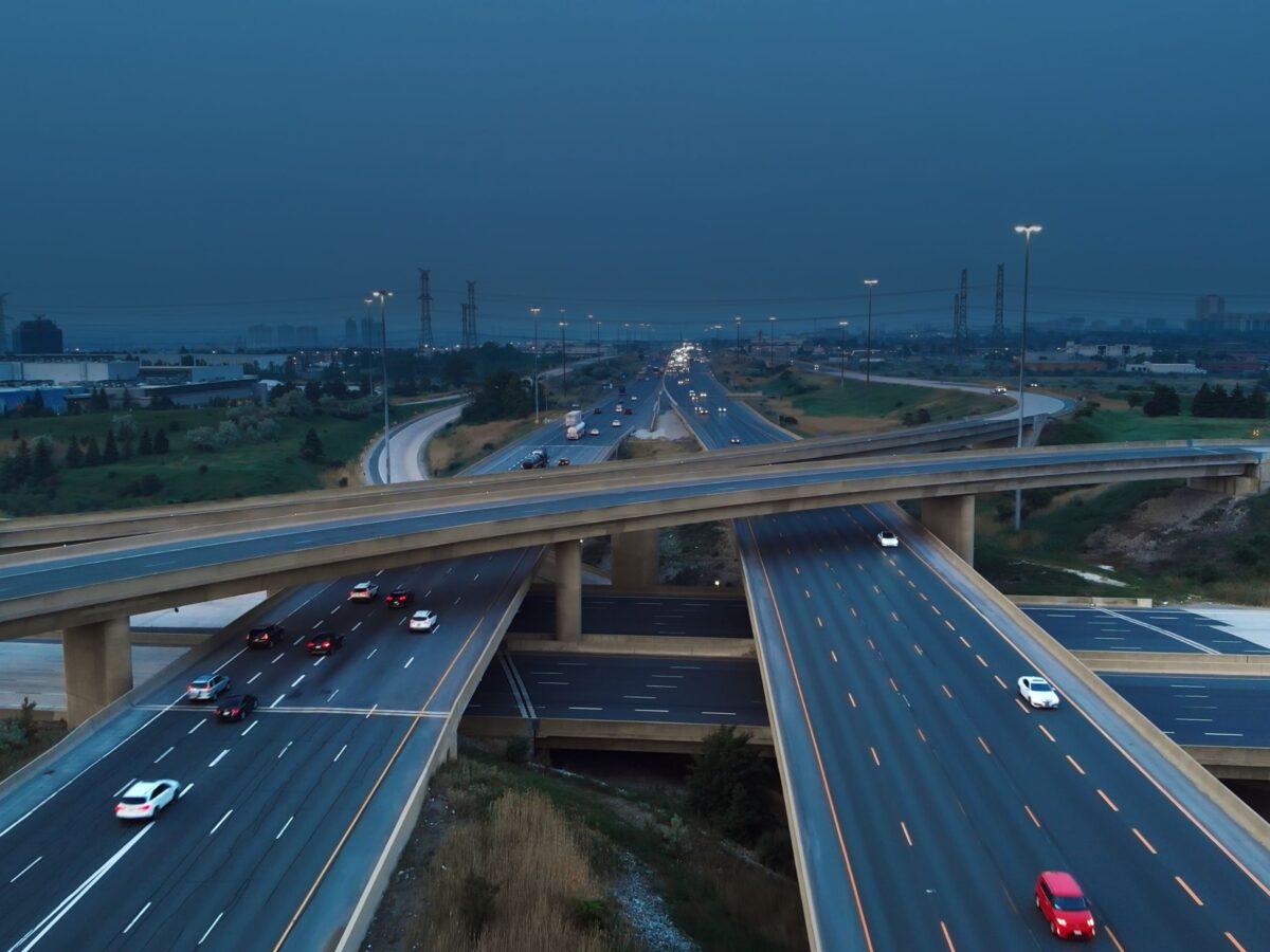 Unlocking Safer Roads: How Machine Learning is Revolutionizing Weather-Related Traffic Crash Risk Mapping