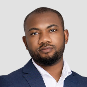 Abim Ogungbire, Ph.D.