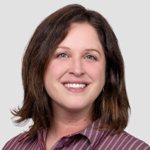 Jennie Lynn Rudder, PLA