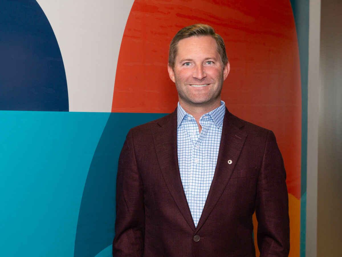 Andrew Page Joins Gresham Smith as Florida Bridge Department Leader 