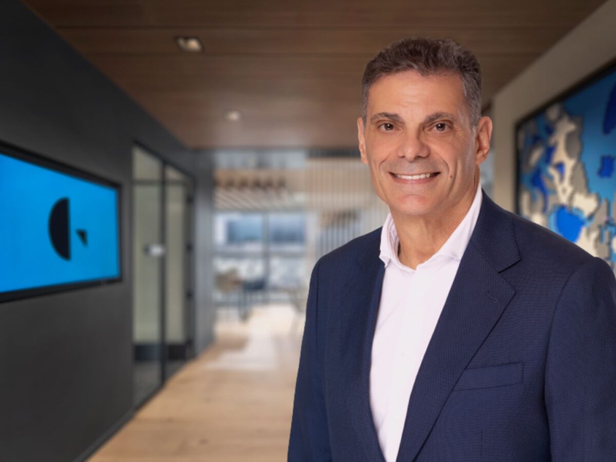Gresham Smith Welcomes Jeff Pelletier as Senior Project Manager to Expand Program Management Services for Water + Environment